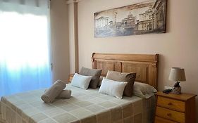 Apartamento Turistico San Cristobal